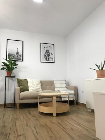Vila Casa Jaro Barbate Exteriér fotografie